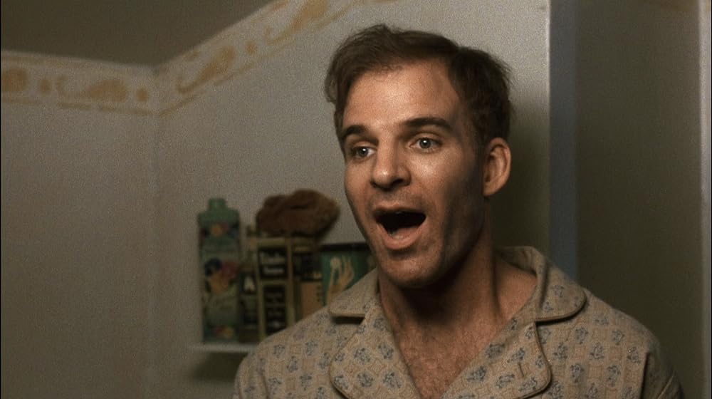 「ペニーズ・フロム・ヘブン」スティーブ・マーティンの画像