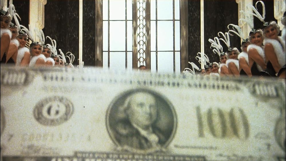 ペニーズ・フロム・ヘブンの画像