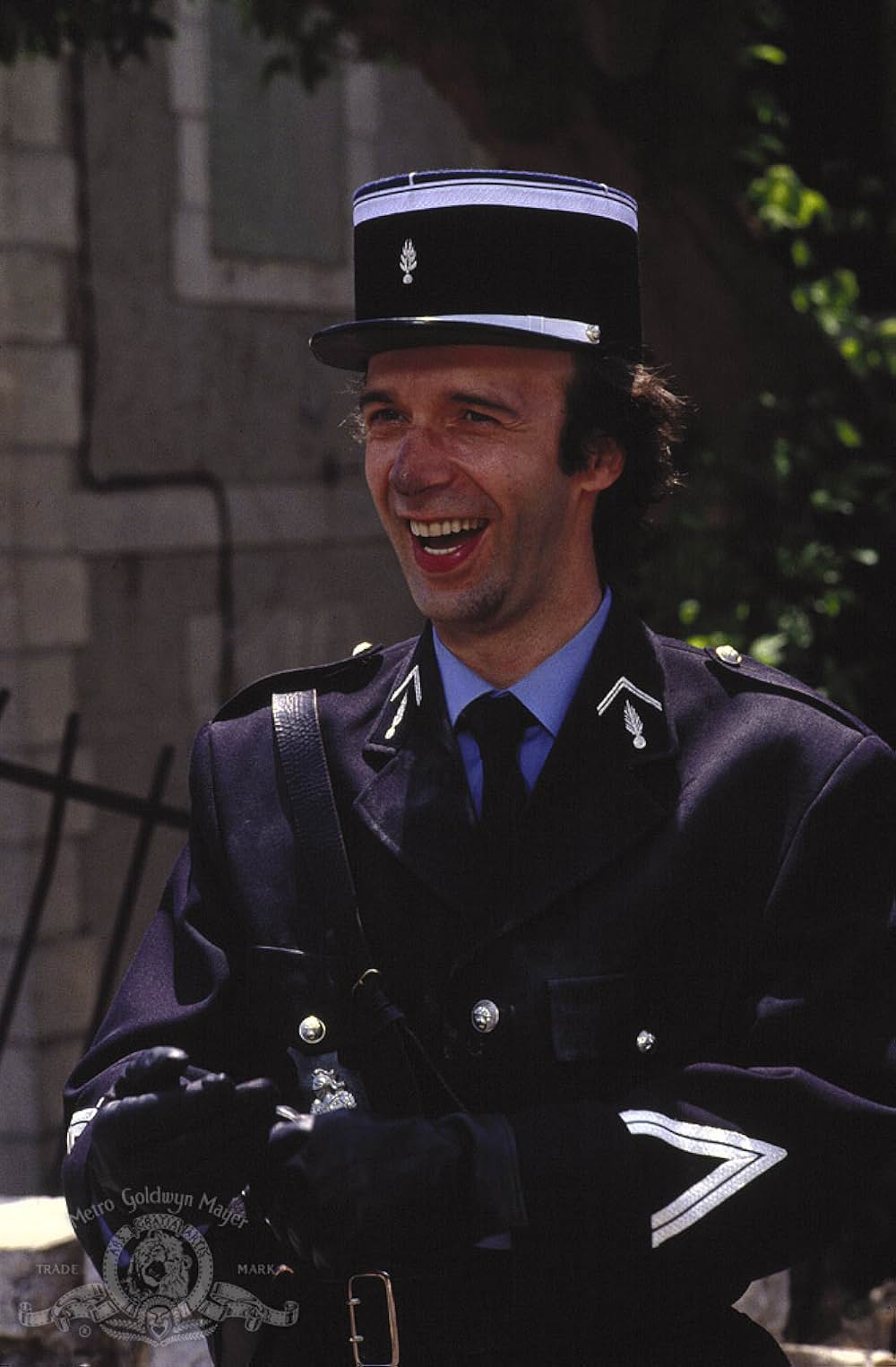 ピンク・パンサーの息子の画像