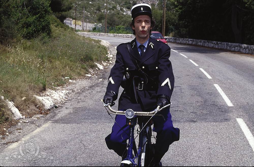 ピンク・パンサーの息子の画像