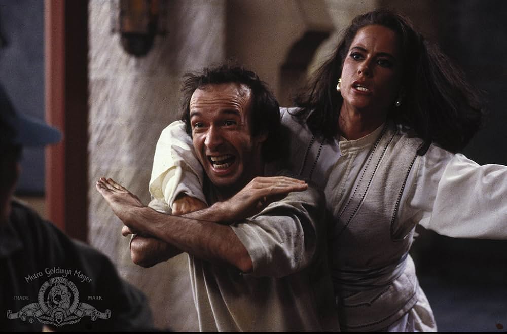 ピンク・パンサーの息子の画像