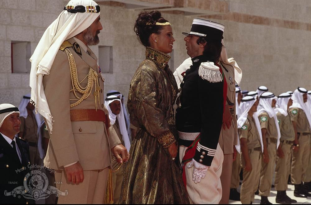 ピンク・パンサーの息子の画像