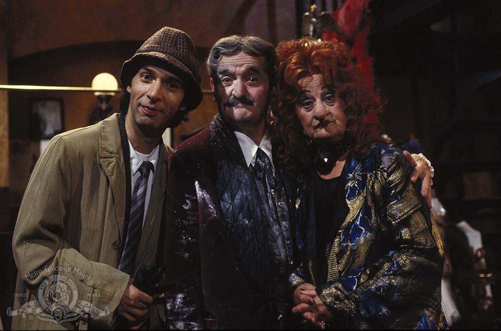 ピンク・パンサーの息子の画像