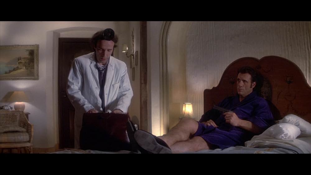 ピンク・パンサーの息子の画像