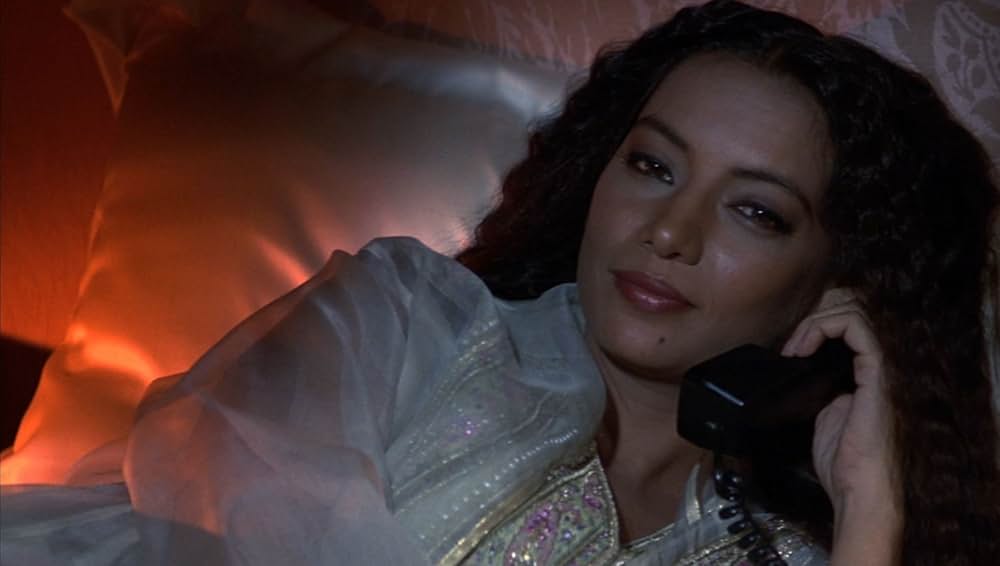 ピンク・パンサーの息子の画像