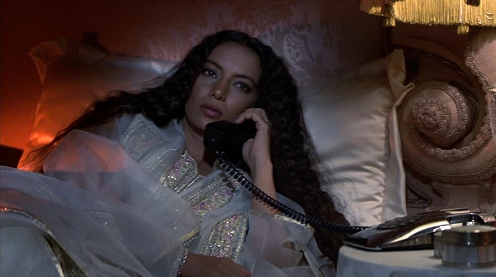 ピンク・パンサーの息子の画像