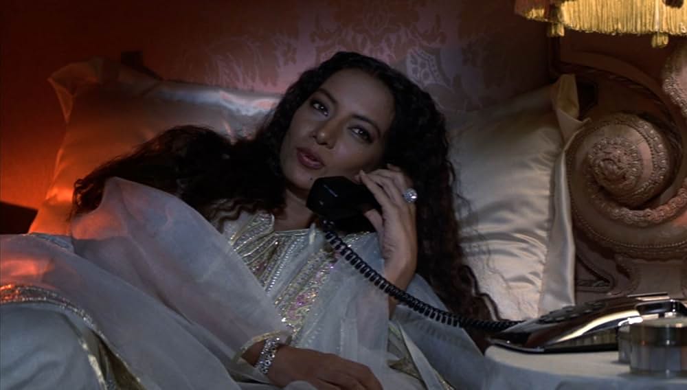 ピンク・パンサーの息子の画像