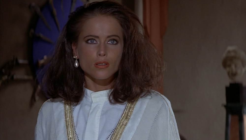 ピンク・パンサーの息子の画像