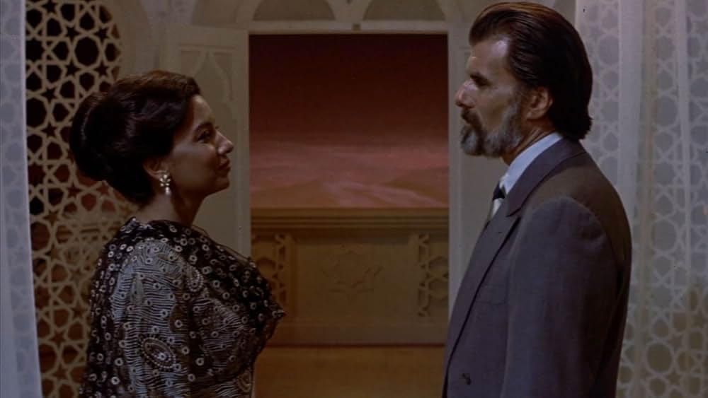 ピンク・パンサーの息子の画像