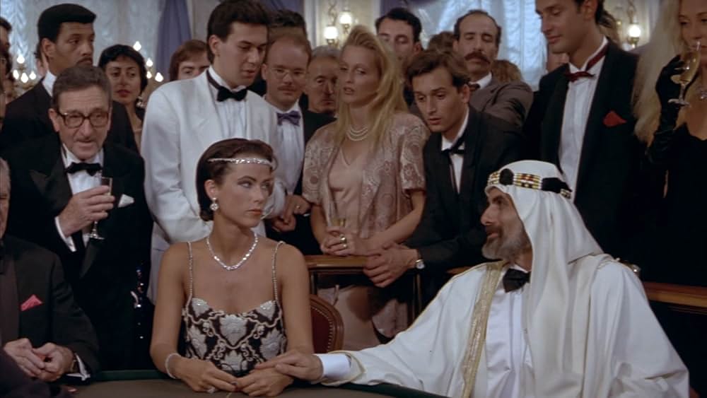 ピンク・パンサーの息子の画像