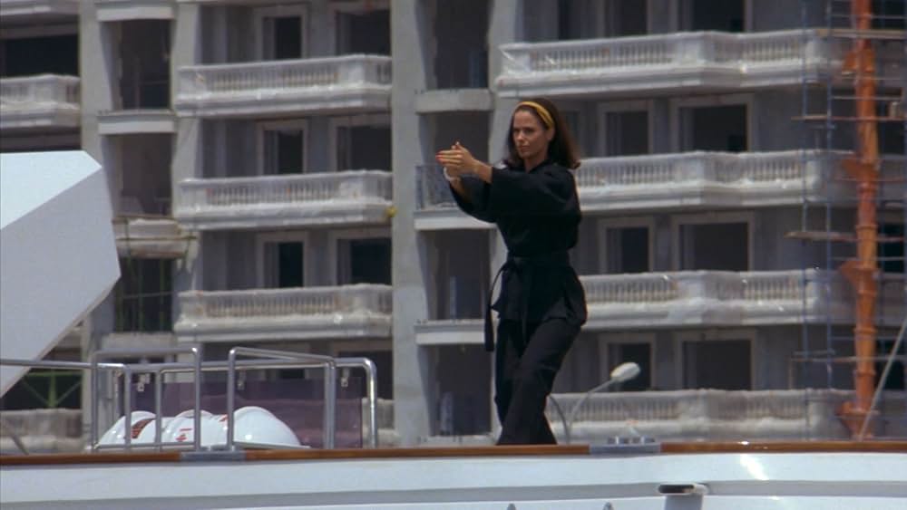 ピンク・パンサーの息子の画像