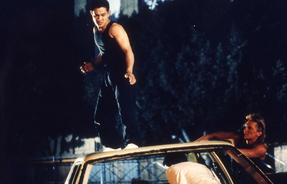 ハード・ブラッドの画像