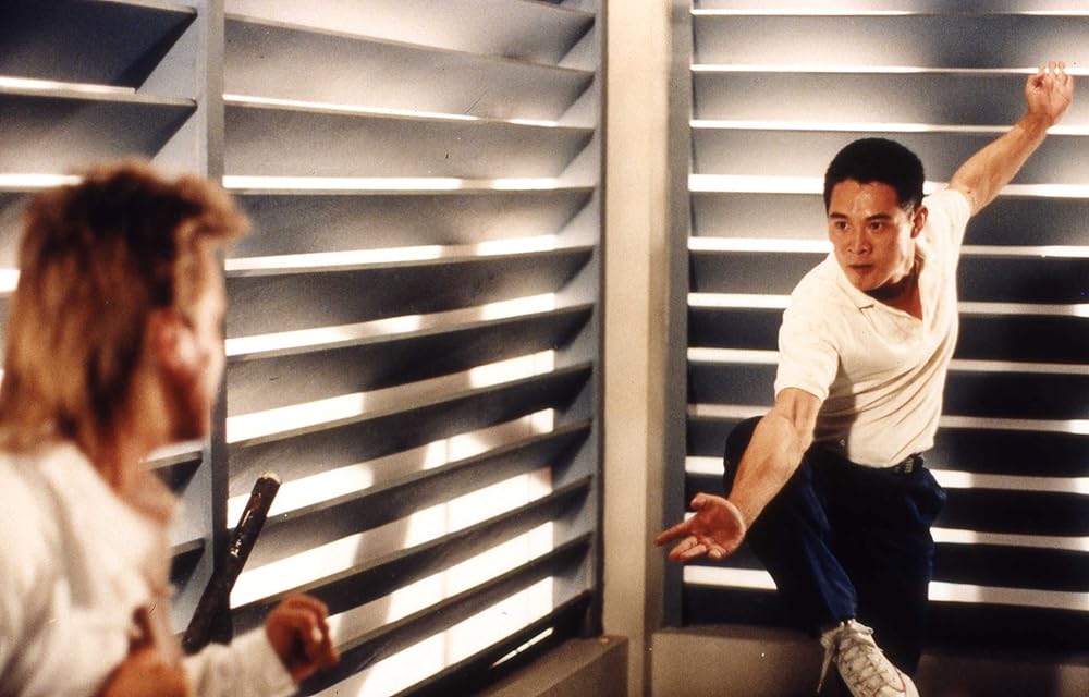 ハード・ブラッドの画像