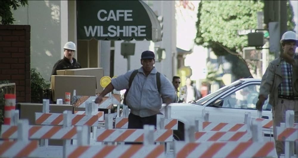 ハード・ブラッドの画像