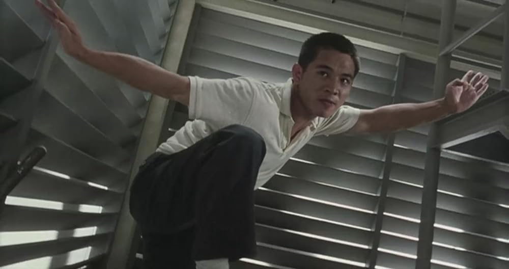 ハード・ブラッドの画像