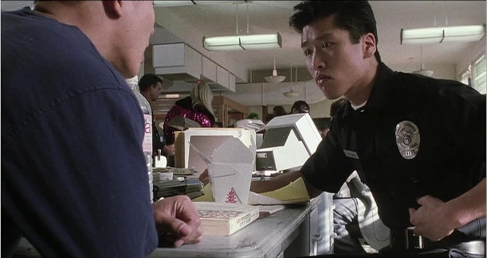 ハード・ブラッドの画像