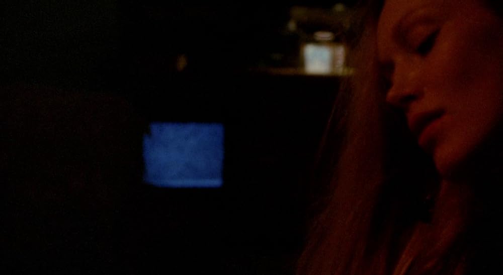 「ホワイト・アイズ／隠れた狂気」キャシー・モリアーティの画像