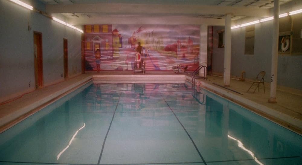 ホワイト・アイズ／隠れた狂気の画像