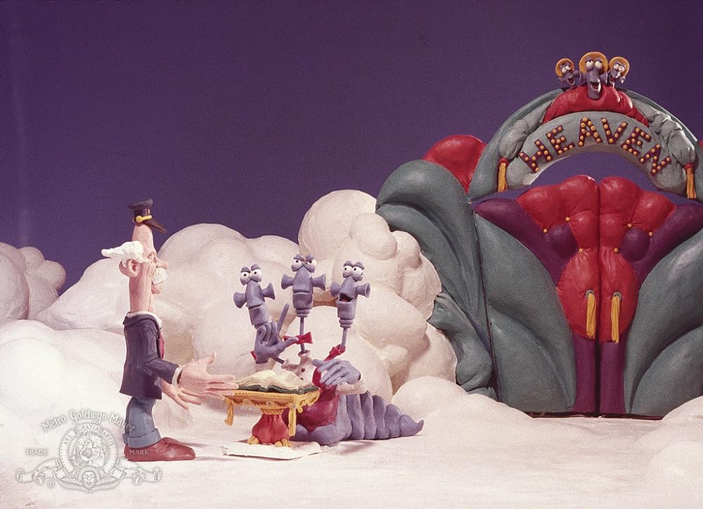 マーク・トゥエインの大冒険／トム・ソーヤーとハックルベリーの不思議な旅の画像