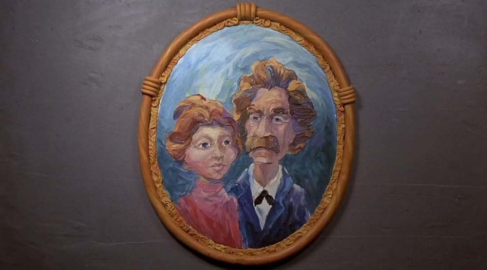 マーク・トゥエインの大冒険／トム・ソーヤーとハックルベリーの不思議な旅の画像