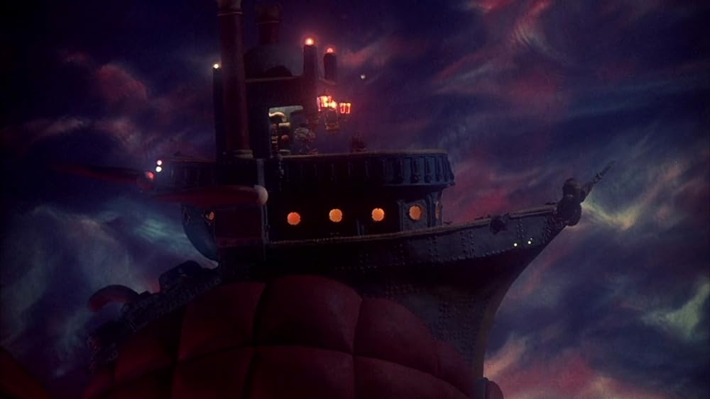 マーク・トゥエインの大冒険／トム・ソーヤーとハックルベリーの不思議な旅の画像