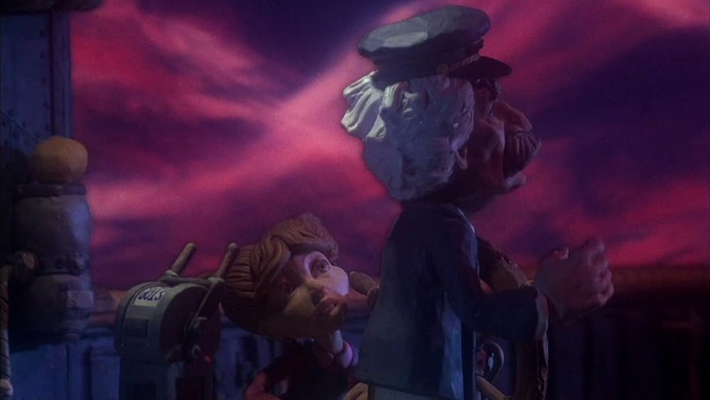 マーク・トゥエインの大冒険／トム・ソーヤーとハックルベリーの不思議な旅の画像