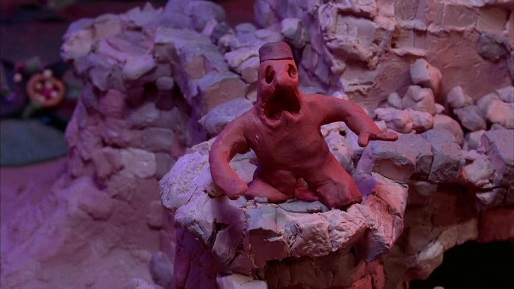 マーク・トゥエインの大冒険／トム・ソーヤーとハックルベリーの不思議な旅の画像