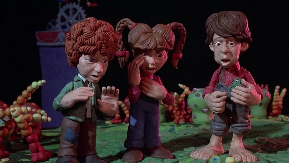 「マーク・トゥエインの大冒険／トム・ソーヤーとハックルベリーの不思議な旅」Gary Krug & Michele Marianaの画像