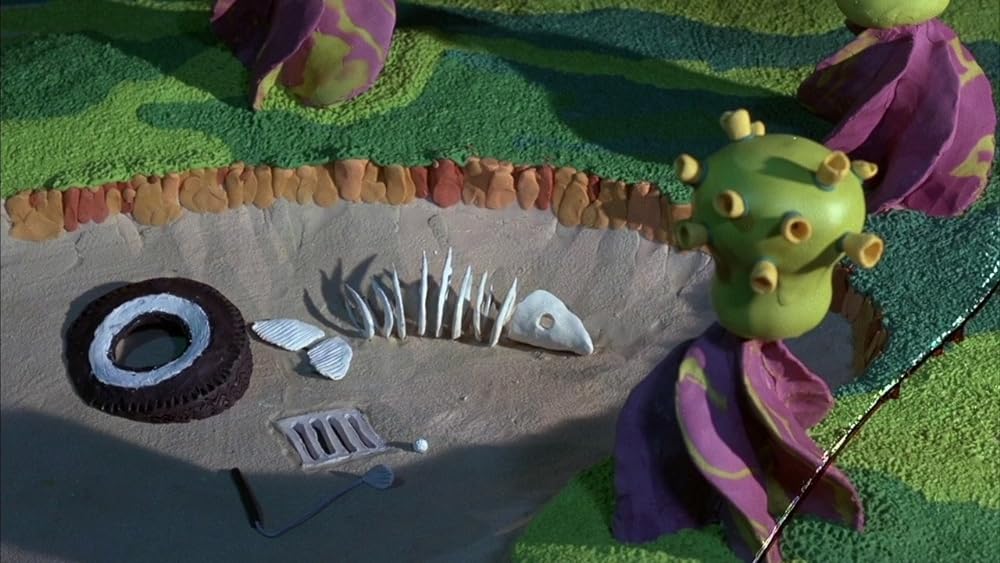 マーク・トゥエインの大冒険／トム・ソーヤーとハックルベリーの不思議な旅の画像