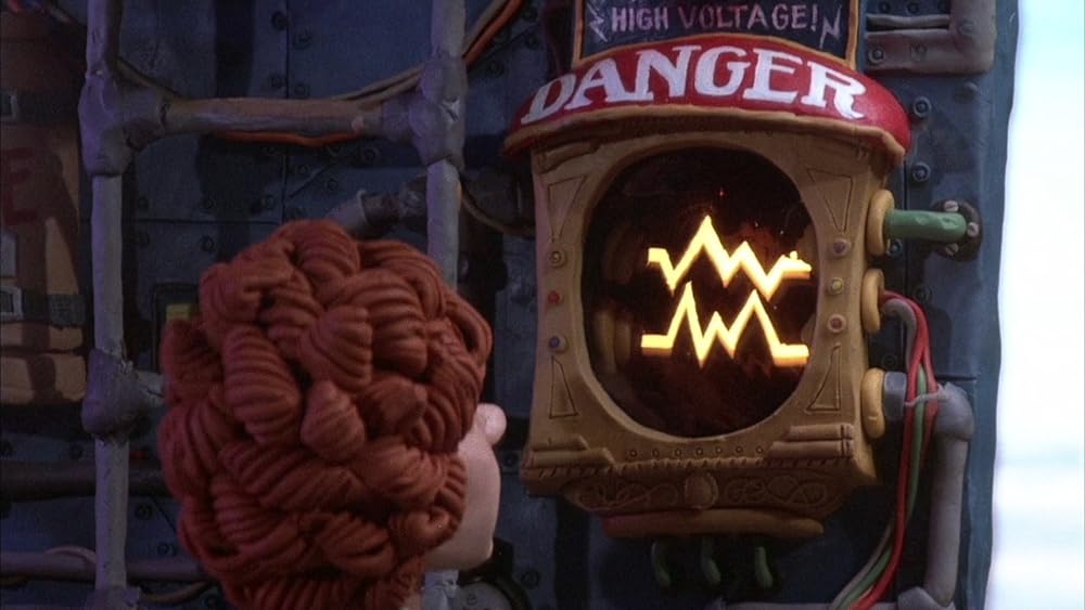 マーク・トゥエインの大冒険／トム・ソーヤーとハックルベリーの不思議な旅の画像