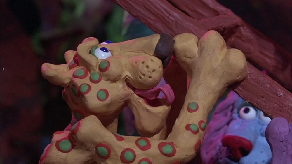 マーク・トゥエインの大冒険／トム・ソーヤーとハックルベリーの不思議な旅の画像