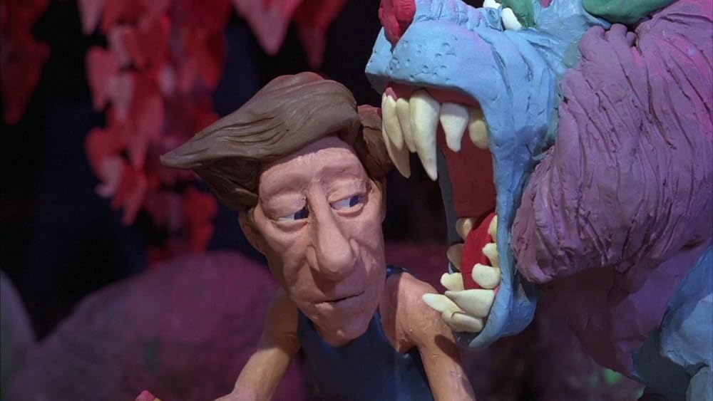 マーク・トゥエインの大冒険／トム・ソーヤーとハックルベリーの不思議な旅の画像