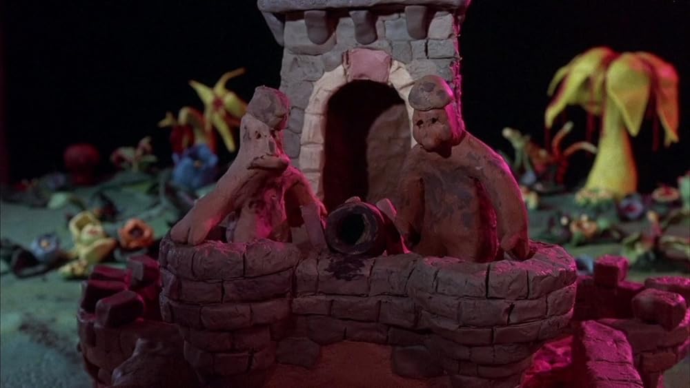 マーク・トゥエインの大冒険／トム・ソーヤーとハックルベリーの不思議な旅の画像