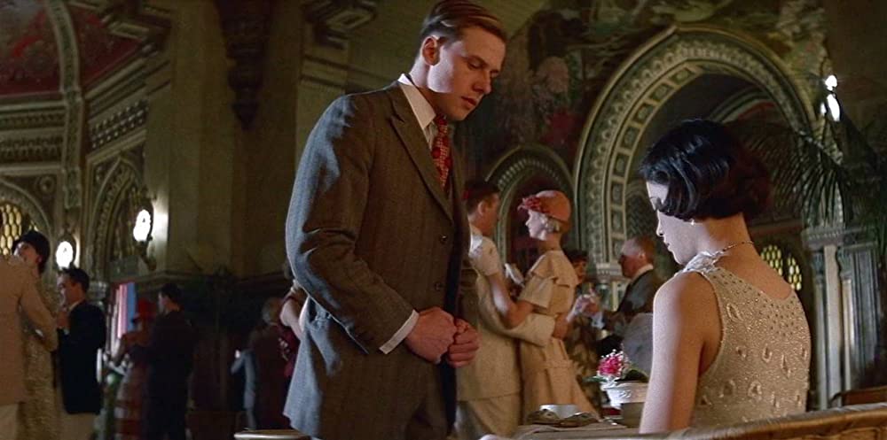 ラストエンペラー 劇場公開版 4Kレストアの画像