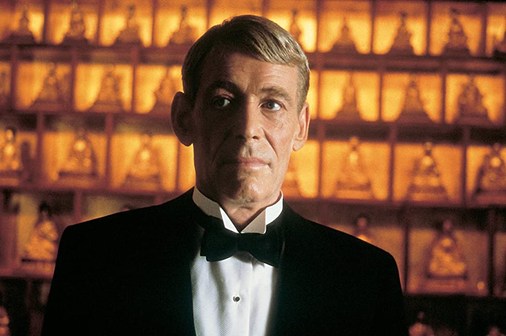 ラストエンペラー 劇場公開版 4Kレストアの画像