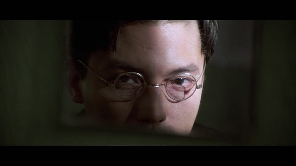 ラストエンペラー 劇場公開版 4Kレストアの画像