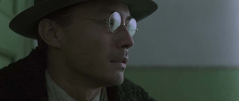 ラストエンペラー 劇場公開版 4Kレストアの画像