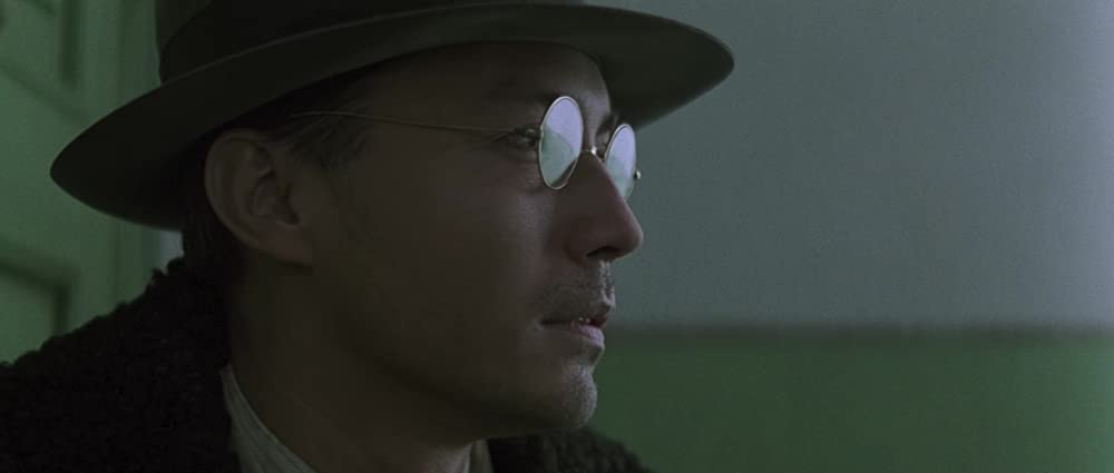 ラストエンペラー 劇場公開版 4Kレストアの画像