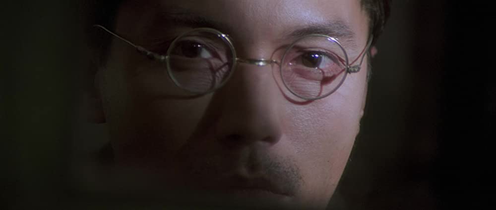 ラストエンペラー 劇場公開版 4Kレストアの画像