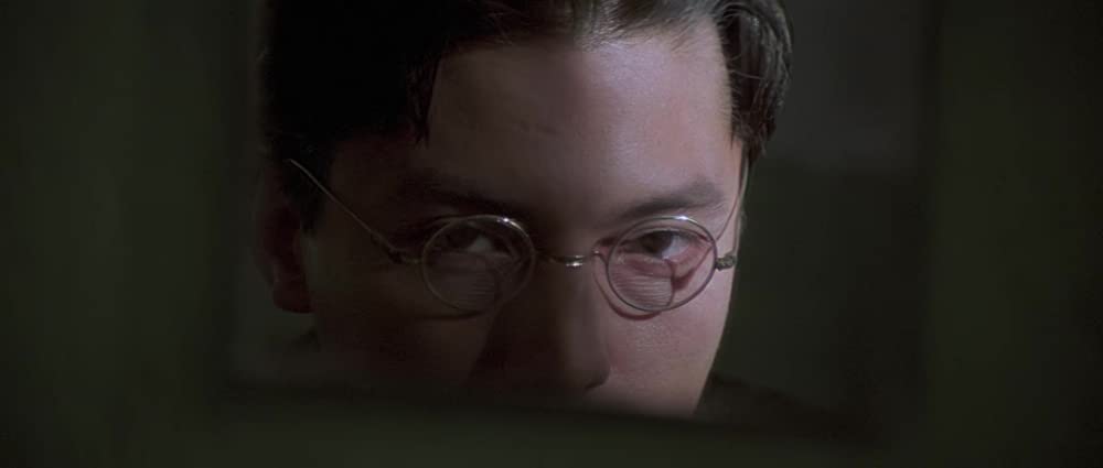 ラストエンペラー 劇場公開版 4Kレストアの画像