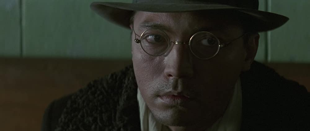 ラストエンペラー 劇場公開版 4Kレストアの画像