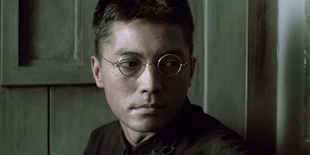 ラストエンペラー 劇場公開版 4Kレストアの画像