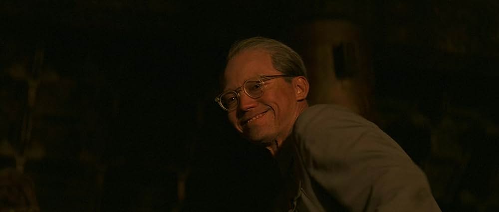 ラストエンペラー 劇場公開版 4Kレストアの画像