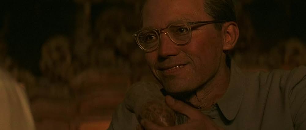 ラストエンペラー 劇場公開版 4Kレストアの画像