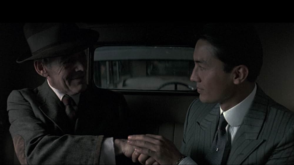 ラストエンペラー 劇場公開版 4Kレストアの画像