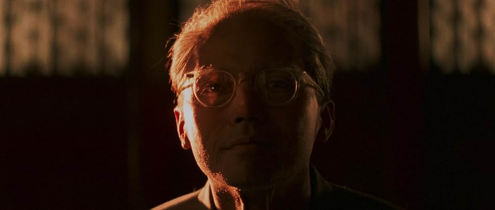 ラストエンペラー 劇場公開版 4Kレストアの画像