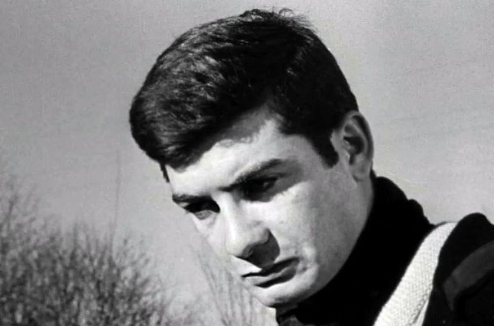 美しきセルジュの画像