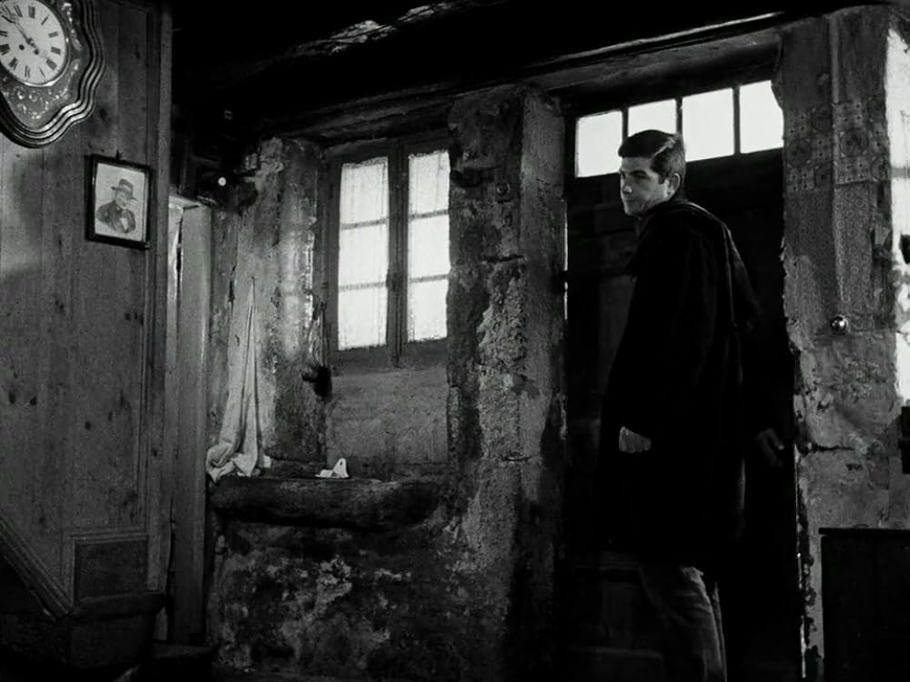 美しきセルジュの画像