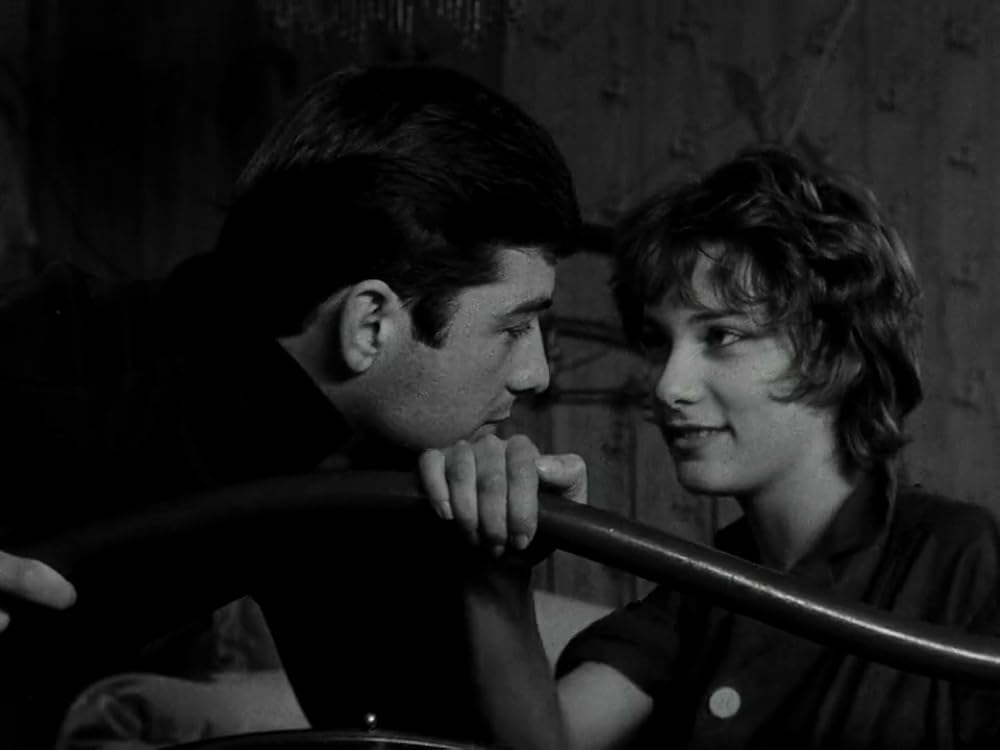 美しきセルジュの画像