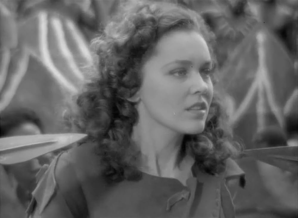 ターザンの逆襲の画像